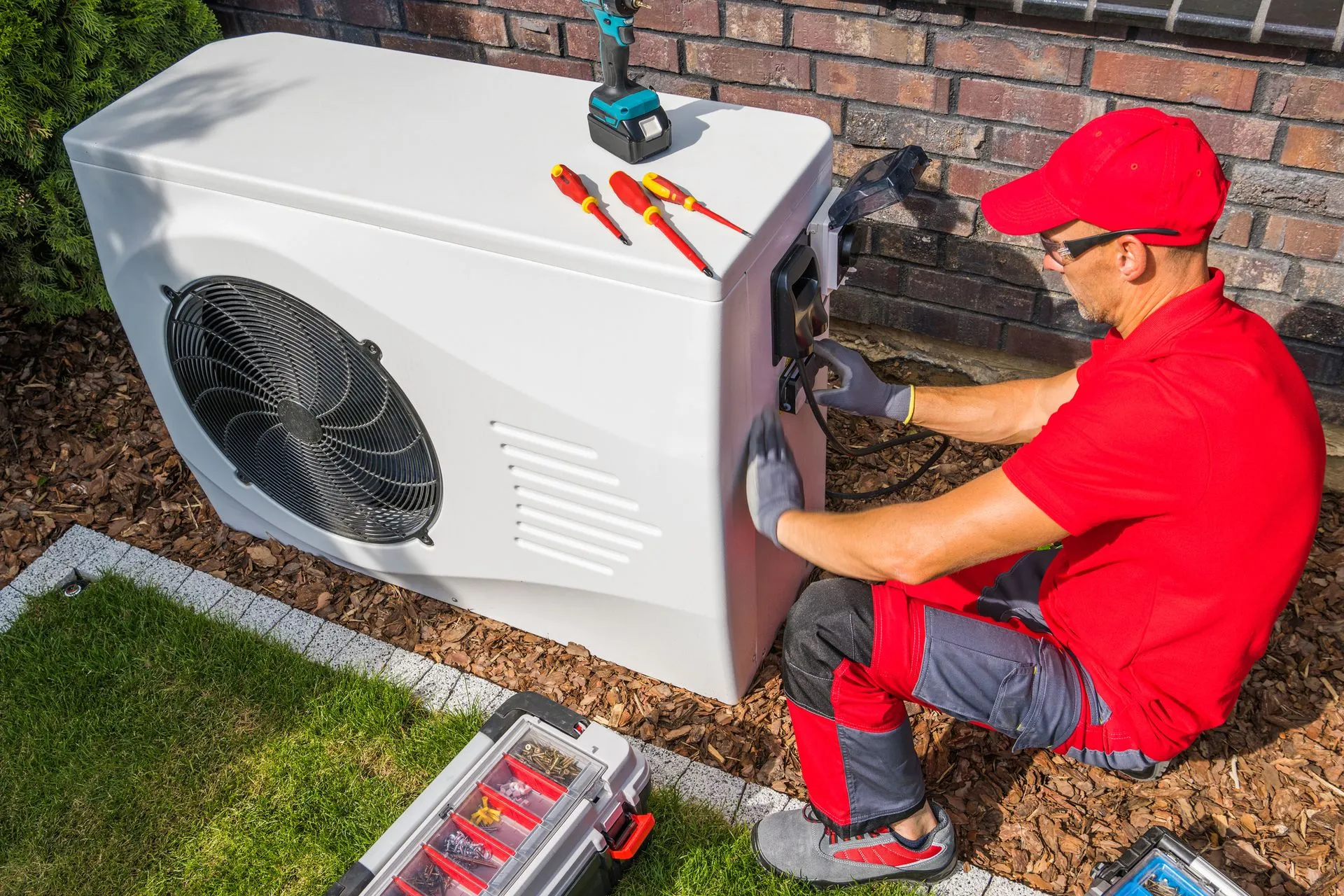 About HVAC in Gainesville, GA